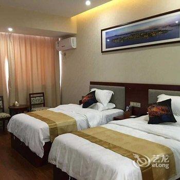 福州上邦乡村主题酒店酒店提供图片