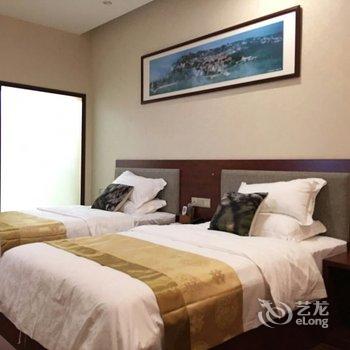 福州上邦乡村主题酒店酒店提供图片