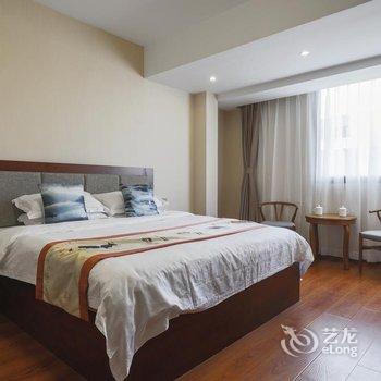福州上邦乡村主题酒店酒店提供图片