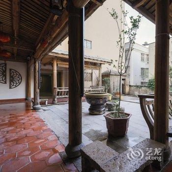 福州上邦乡村主题酒店酒店提供图片