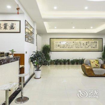 福州上邦乡村主题酒店酒店提供图片