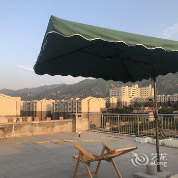 西安东骊人家公寓酒店提供图片