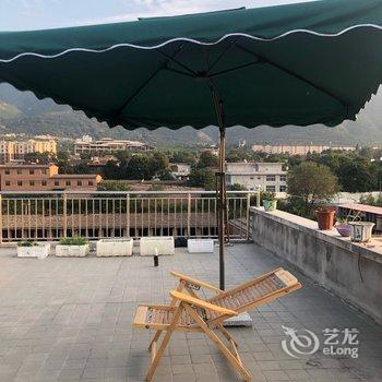 西安东骊人家公寓酒店提供图片