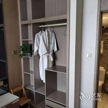青岛鞠萍姐姐公寓酒店提供图片