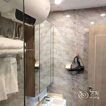 青岛鞠萍姐姐公寓酒店提供图片