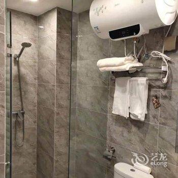 青岛鞠萍姐姐公寓酒店提供图片
