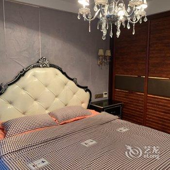 温州林海岷公寓酒店提供图片