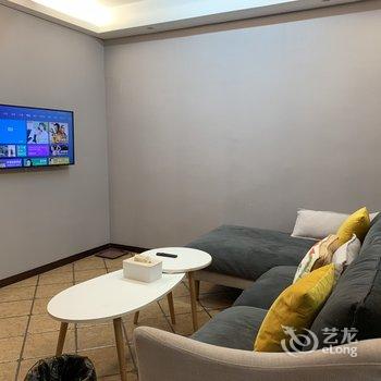 温州林海岷公寓酒店提供图片