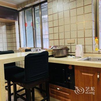 温州林海岷公寓酒店提供图片