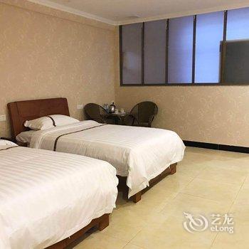 万兴隆宾馆(莆田涵江动车站店)酒店提供图片