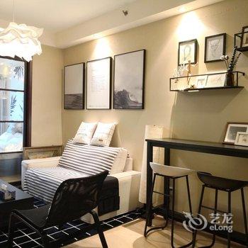 北京雷拉公寓酒店提供图片