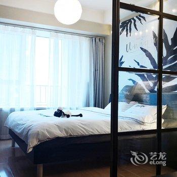 北京雷拉公寓酒店提供图片