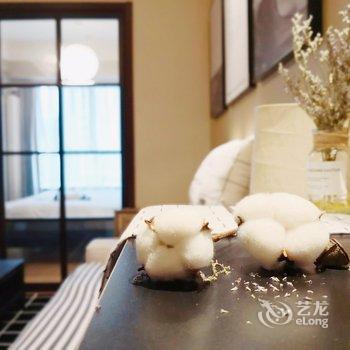 北京雷拉公寓酒店提供图片