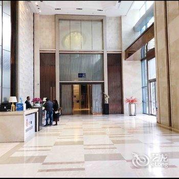 东莞梦马舒舍公寓(厚街万达汇景世纪双子店)酒店提供图片