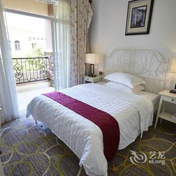 恩平山泉湾温泉度假别墅酒店提供图片