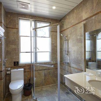 恩平山泉湾温泉度假别墅酒店提供图片