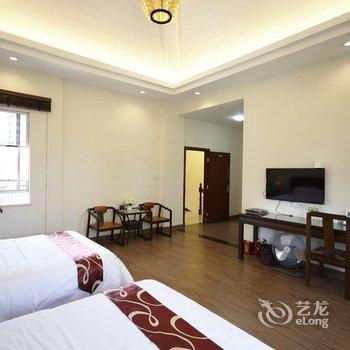 恩平山泉湾温泉度假别墅酒店提供图片