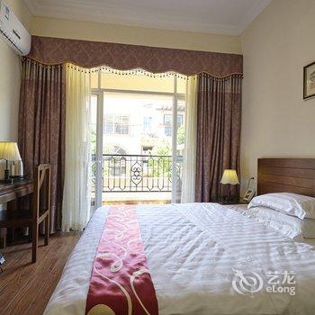 恩平山泉湾温泉度假别墅酒店提供图片