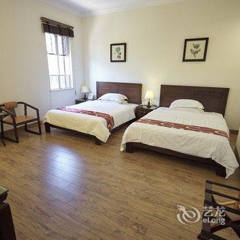 恩平山泉湾温泉度假别墅酒店提供图片