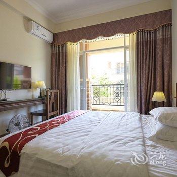 恩平山泉湾温泉度假别墅酒店提供图片
