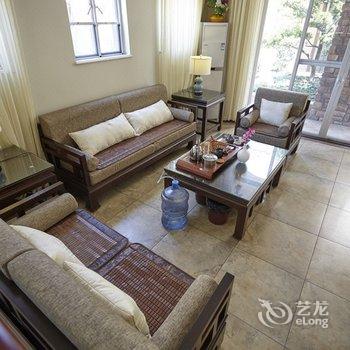 恩平山泉湾温泉度假别墅酒店提供图片
