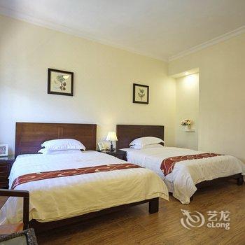 恩平山泉湾温泉度假别墅酒店提供图片