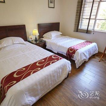恩平山泉湾温泉度假别墅酒店提供图片