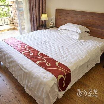 恩平山泉湾温泉度假别墅酒店提供图片