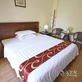 恩平山泉湾温泉度假别墅酒店提供图片