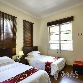 恩平山泉湾温泉度假别墅酒店提供图片