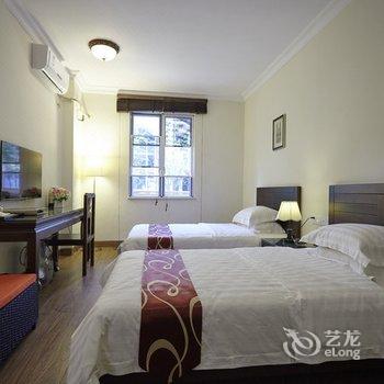 恩平山泉湾温泉度假别墅酒店提供图片