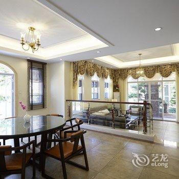 恩平山泉湾温泉度假别墅酒店提供图片