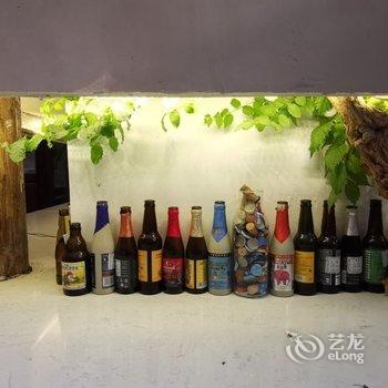 巷子里的阳光民宿(苏州拙政园平江路店)酒店提供图片