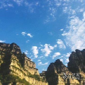 十渡咱家民宿酒店提供图片