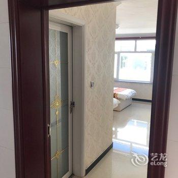 围场李海明民宿酒店提供图片