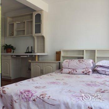乌兰察布liing11011公寓酒店提供图片