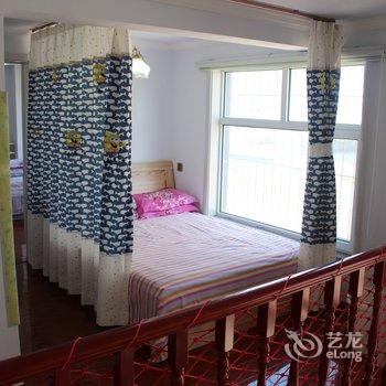 乌兰察布liing11011公寓酒店提供图片