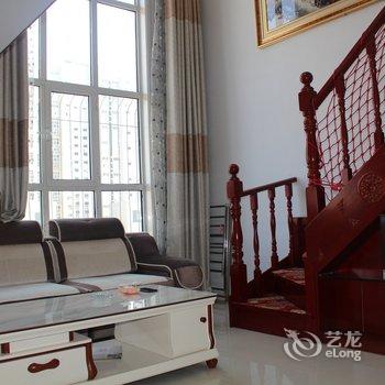 乌兰察布liing11011公寓酒店提供图片