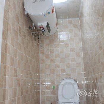 乌兰察布liing11011公寓酒店提供图片