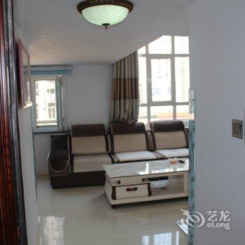 乌兰察布liing11011公寓酒店提供图片