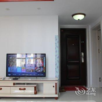 乌兰察布liing11011公寓酒店提供图片