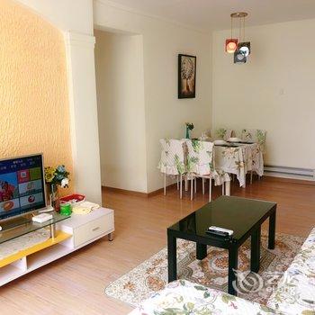 威海孙蕾公寓(蒙山路分店)酒店提供图片