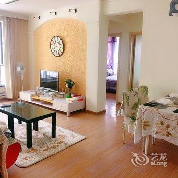 威海孙蕾公寓(蒙山路分店)酒店提供图片