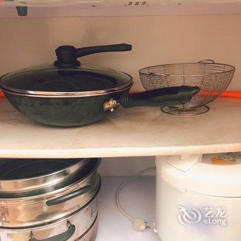 威海孙蕾公寓(蒙山路分店)酒店提供图片