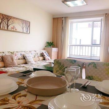 威海孙蕾公寓(蒙山路分店)酒店提供图片