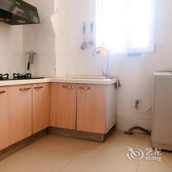 威海孙蕾公寓(蒙山路分店)酒店提供图片