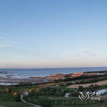 威海孙蕾公寓(蒙山路分店)酒店提供图片