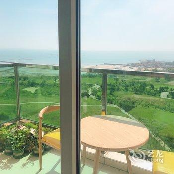 威海孙蕾公寓(蒙山路分店)酒店提供图片