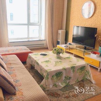 威海孙蕾公寓(蒙山路分店)酒店提供图片