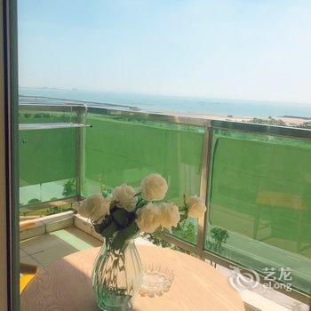 威海孙蕾公寓(蒙山路分店)酒店提供图片